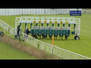 Video preview image for Thirsk 18:30 - British Stallion Studs E.B.F. Maiden Stakes