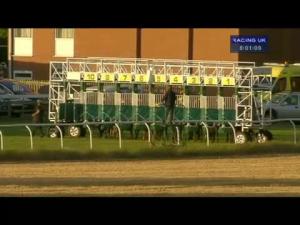 Video preview image for Thirsk 20:00 - Calverts Carpets Handicap