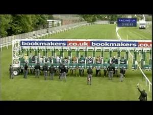 Video preview image for Carlisle 14:45 - Aussie Pub Group Handicap
