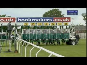 Video preview image for Carlisle 15:15 - bookmakers.co.uk Nursery