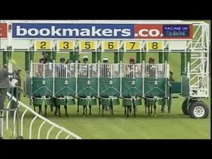 Video preview image for Carlisle 15:45 - Ian's Retirement Party Claiming Stakes