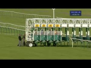 Video preview image for Nottingham 18:35 - Simply Cartons Operations Handicap