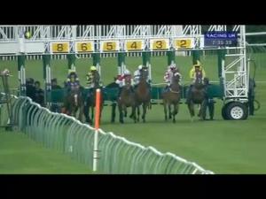 Video preview image for Nottingham 19:35 - Simply Cartons Production Handicap