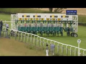 Video preview image for Beverley 14:10 - Journal Classified Claiming Stakes