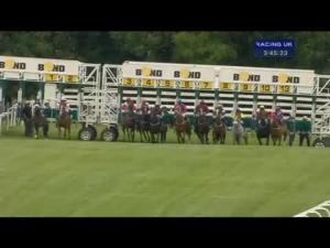 Video preview image for Beverley 15:45 - Rawfield and Paragon Data Handicap