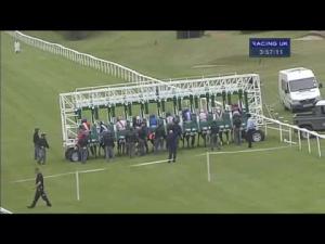 Video preview image for Salisbury 15:55 - European Breeders' Fund Upavon Fillies' Stakes (Listed)