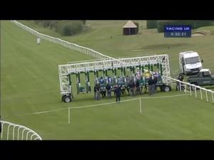 Video preview image for Salisbury 16:30 - Champagne Joseph Perrier Handicap