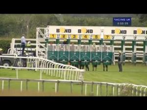 Video preview image for Beverley 16:50 - Beverley Advertiser Handicap