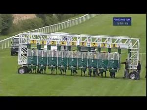 Video preview image for Salisbury 17:00 - Cga Racing Excellence Apprentice Handicap (Whips Shall Be Carried But Not Used)