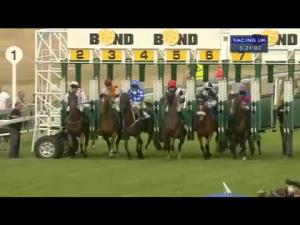 Video preview image for Beverley 17:20 - Property Guide Handicap (Part Of The Beverley Middle Distance Series)