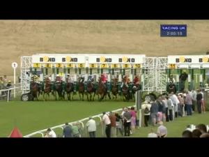 Video preview image for Beverley 14:00 - Download The Free Racing UK App Selling Handicap