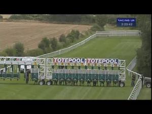 Video preview image for Salisbury 14:20 - Totesuperscoop6 Available At The Ebor Festival Maiden Auction Stakes (Div 2)