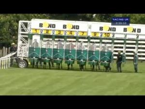 Video preview image for Beverley 14:30 - E.B.F. Watch Racing Replays On Racing UK Maiden Fillies' Stakes