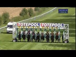 Video preview image for Salisbury 14:50 - Mary Wort Memorial Maiden Stakes