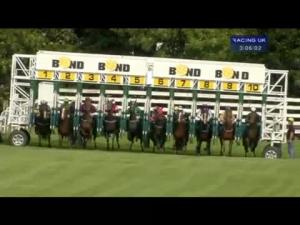 Video preview image for Beverley 15:05 - Racing UK Profits All Returned To Racing Fillies' Handicap