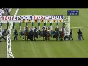 Video preview image for Salisbury 15:25 - Totepool Home Of King Size Pools E.B.F. Fillies' Handicap