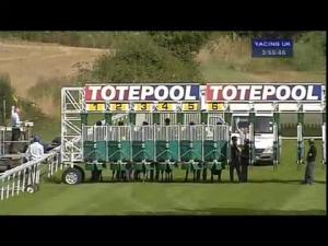 Video preview image for Salisbury 15:55 - totepool.com Sovereign Stakes (Group 3)