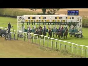 Video preview image for Beverley 16:10 - Racing Replay All Today's Racing Sky432 Nursery