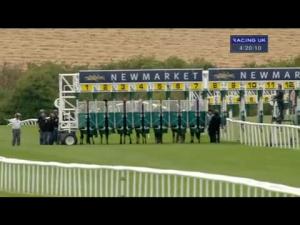 Video preview image for Newmarket 16:20 - July Course Handicap