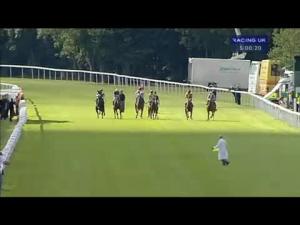 Video preview image for Salisbury 17:00 - Kevin Hall & Pat Boakes Memorial Handicap