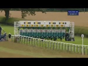 Video preview image for Beverley 17:40 - White Rose Saddlery Amateur Riders' Handicap (Div 2)