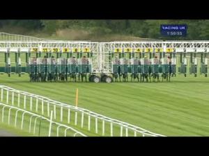 Video preview image for Newbury 13:50 - Don Deadman Memorial European Breeders' Fund Maiden Stakes (Str) (Div 1)