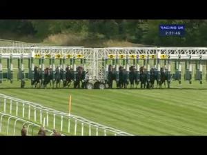 Video preview image for Newbury 14:20 - Don Deadman Memorial European Breeders' Fund Maiden Stakes (Str) (Div 2)