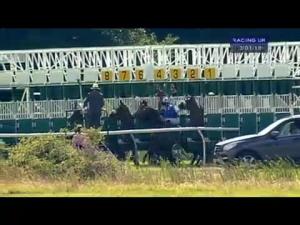 Video preview image for Nottingham 15:00 - Thoroughbred Breeders' Association Fillies' Handicap