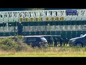 Video preview image for Nottingham 15:35 - freebets.co.uk Free Bets Handicap