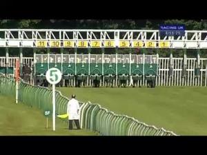 Video preview image for Nottingham 16:10 - bonus.co.uk Get Your Casino Bonus Fillies' Handicap