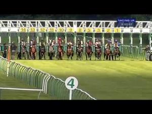 Video preview image for Nottingham 16:40 - freebets.co.uk Download Our Free Bets App Handicap