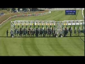 Video preview image for Catterick Bridge 17:40 - Pin Point Recruitment Amateur Riders' Handicap