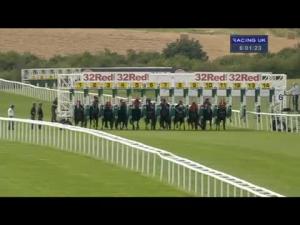 Video preview image for Newmarket 18:00 - Talk Night Club Southend Handicap (Jockey Club Grassroots Sprint Series Qualifier)