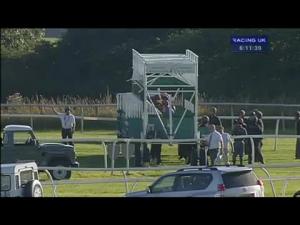Video preview image for Catterick Bridge 18:10 - Oops A Daisy Florists Selling Stakes