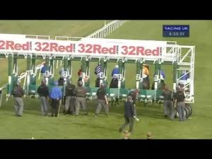 Video preview image for Newmarket 18:30 - Honey Trap At Talk Night Club E.B.F. Maiden Stakes