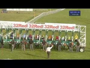 Video preview image for Newmarket 19:00 - Maritime Cargo Services Handicap