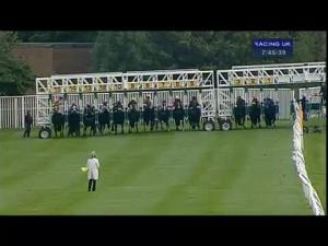 Video preview image for Catterick Bridge 19:45 - yorkshire-outdoors.co.uk Handicap