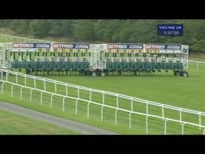 Video preview image for Newbury 13:35 - Betfred Better Odds On Goals Galore E.B.F. Maiden Fillies' Stakes