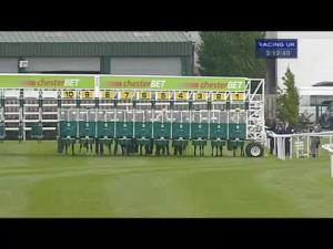 Video preview image for Chester 15:10 - Archery Handicap