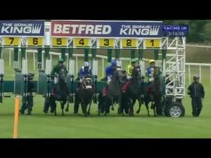 Video preview image for Newbury 15:15 - Betfred Hungerford Stakes (Group 2)