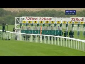 Video preview image for Newmarket 15:25 - Cheveley Park Stud E.B.F. Maiden Stakes