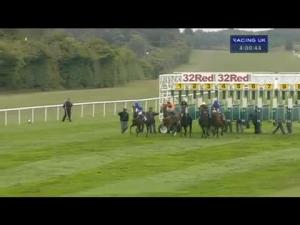 Video preview image for Newmarket 16:00 - Thames Materials Ltd Conditions Stakes