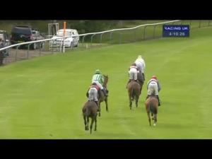 Video preview image for Perth 16:10 - Fonab Castle Hotel Novices' Hurdle