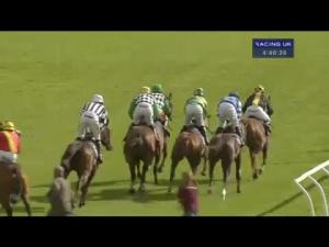 Video preview image for Perth 16:40 - Cps - Part Of The Global Energy Group Handicap Hurdle
