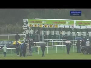 Video preview image for Chester 16:50 - Fitzroy Handicap