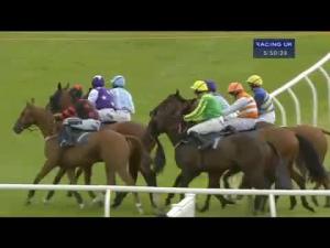 Video preview image for Perth 17:50 - Pipe and Piling Supplies Handicap Chase
