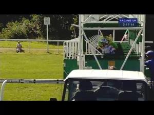 Video preview image for Pontefract 14:15 - British Stallion Studs E.B.F. Trevor Woods Memorial Maiden Stakes