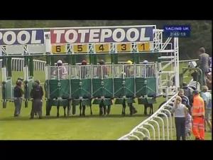 Video preview image for Pontefract 14:45 - Totepool Home Of King Size Pools Handicap (Sunday 5K Bonus Race)