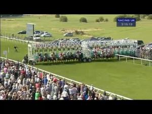 Video preview image for Pontefract 15:15 - St. John Ambulance Handicap