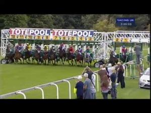 Video preview image for Pontefract 15:45 - E.B.F. Highfield Farm Flying Fillies' Stakes (Listed)